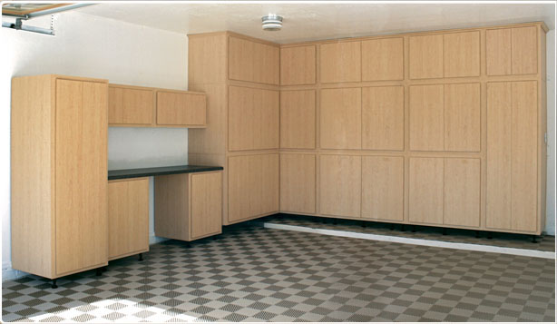Classic Garage Cabinets, Storage Cabinet  SKi-City